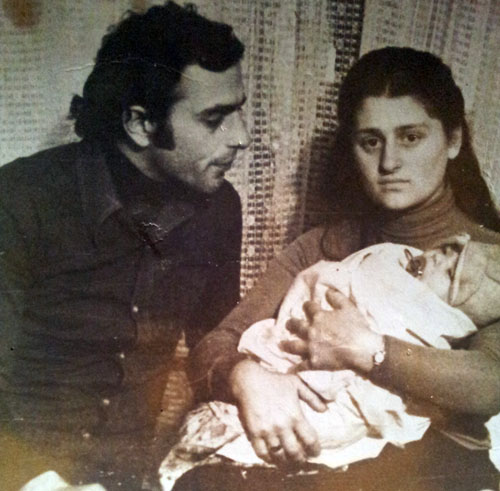 „ის რუსი არ დამავიწყდება, რომელმაც ერთი ჭიქა წყალი ვერ გამოიმეტა!..“ Rating